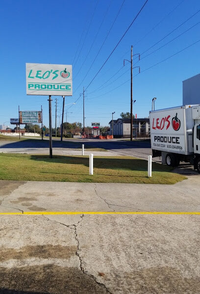 Leo's Produce