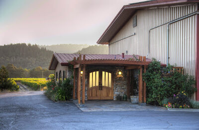 Ballentine Vineyards