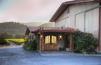 Ballentine Vineyards
