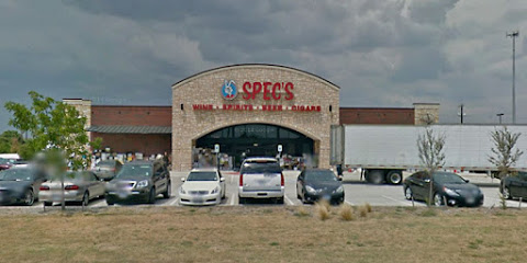 Spec's Wines, Spirits & Finer Foods