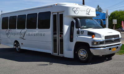 Elegant Wine Tours