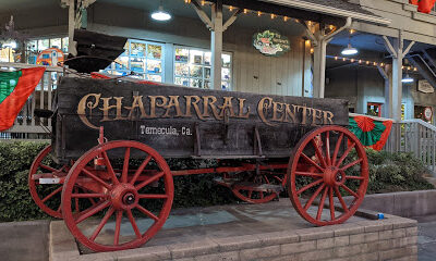 Destination Temecula Wine Tours and Experiences