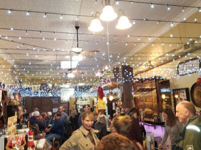Georgetown Winery