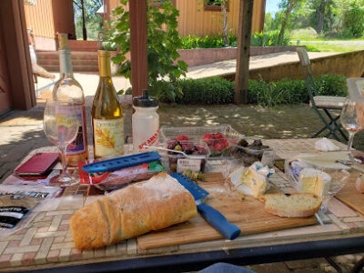 Double Oak Vineyards & Winery
