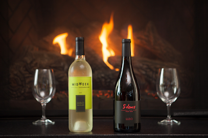 M&O Wine Cellars