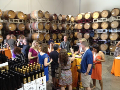 Manzanita Creek Winery & Tasting Room