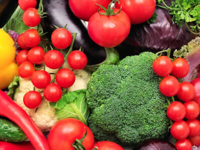 Farmers Market Florist/Stokes Produce