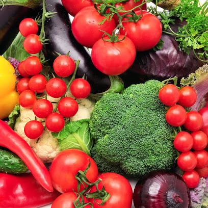 Farmers Market Florist/Stokes Produce