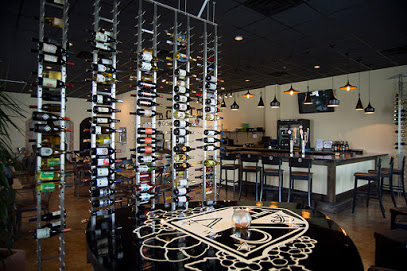 Carolina's Vineyards & Hops