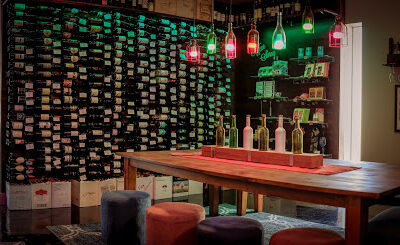 The Wine Authority