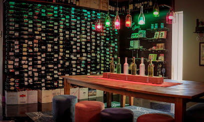 The Wine Authority