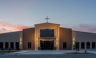 Vineyard Church Of Lafayette