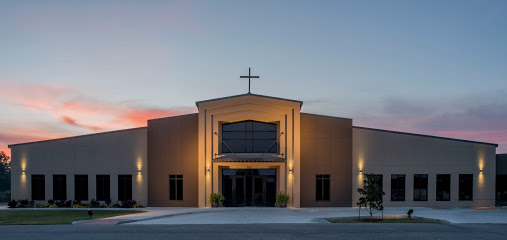 Vineyard Church Of Lafayette