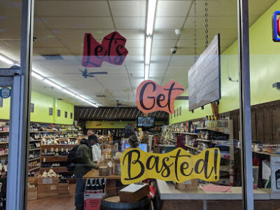 Cork N' Jug Wines & Liquors