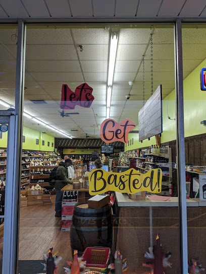 Cork N' Jug Wines & Liquors