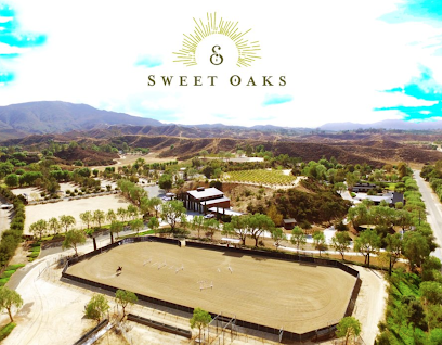 Sweet Oaks Ranch