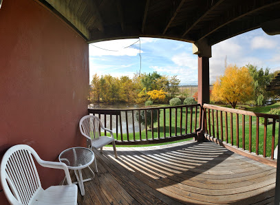 Birchfield Manor Inn and Restaurant