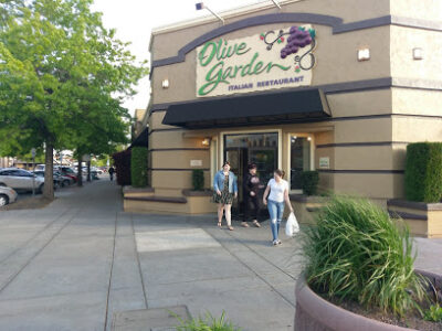 Olive Garden Italian Restaurant