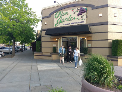 Olive Garden Italian Restaurant
