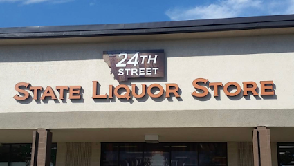 24th Street State Liquor Store