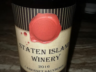 Staten Island Winery