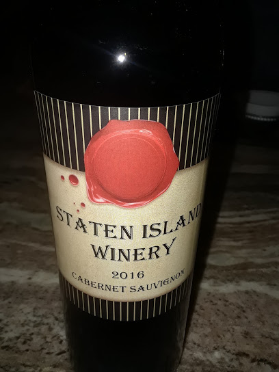 Staten Island Winery
