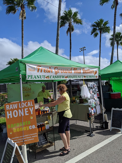 The Venice Farmer's Market