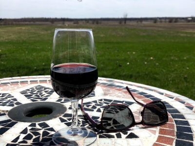Domaine Perrault