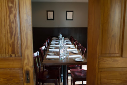 Jean Farris Winery & Bistro