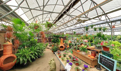 Dutch Plant Farm