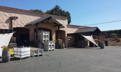 Scott Harvey Winery & Tasting Room