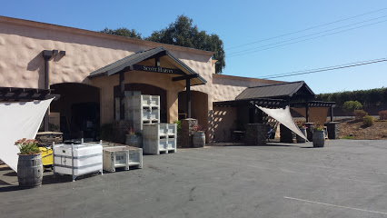 Scott Harvey Winery & Tasting Room