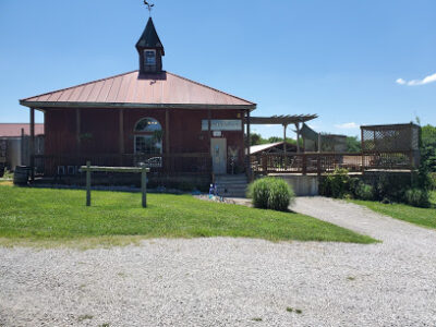 Wildside Winery