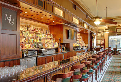 Metropolitan Grill