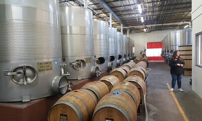 Llano Estacado Winery, Inc