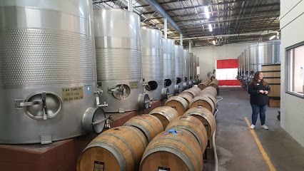 Llano Estacado Winery, Inc