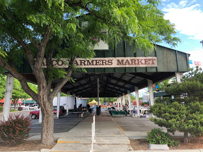 Pasco Farmers Market