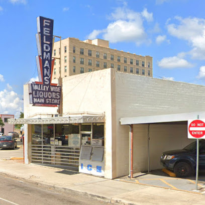 Feldmans Liquor & Wines