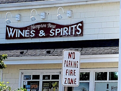 Hampton Bays Wines & Spirits