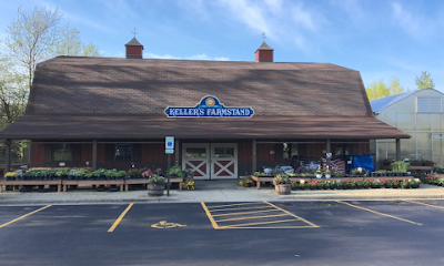 Keller’s Farmstand
