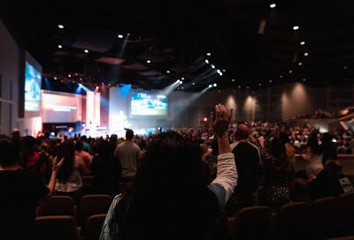 Vineyard Church North Phoenix