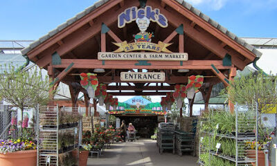 Nick's Garden Center & Farm Market