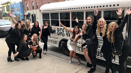 Brew Bus