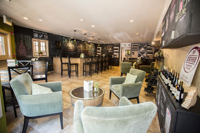 De Tierra Vineyards