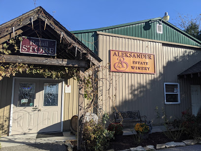 Aleksander Estate Winery