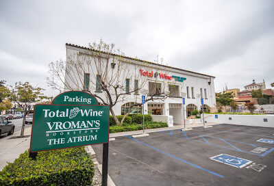 Total Wine & More