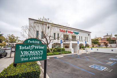 Total Wine & More