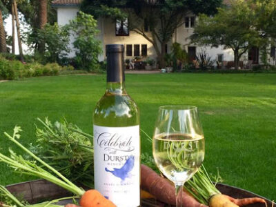 Durst Winery & Estate