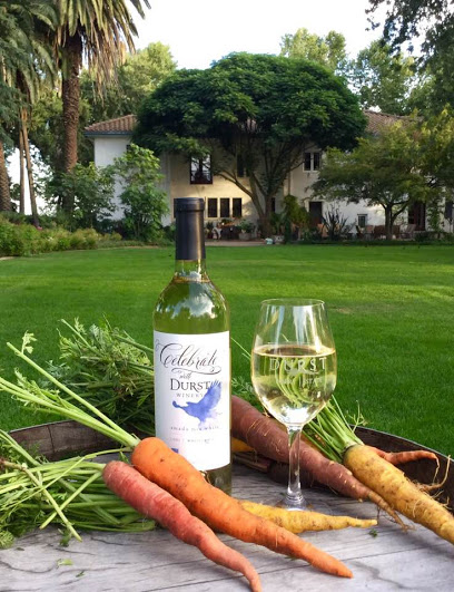Durst Winery & Estate