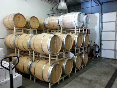 Finn Hill Winery LLC